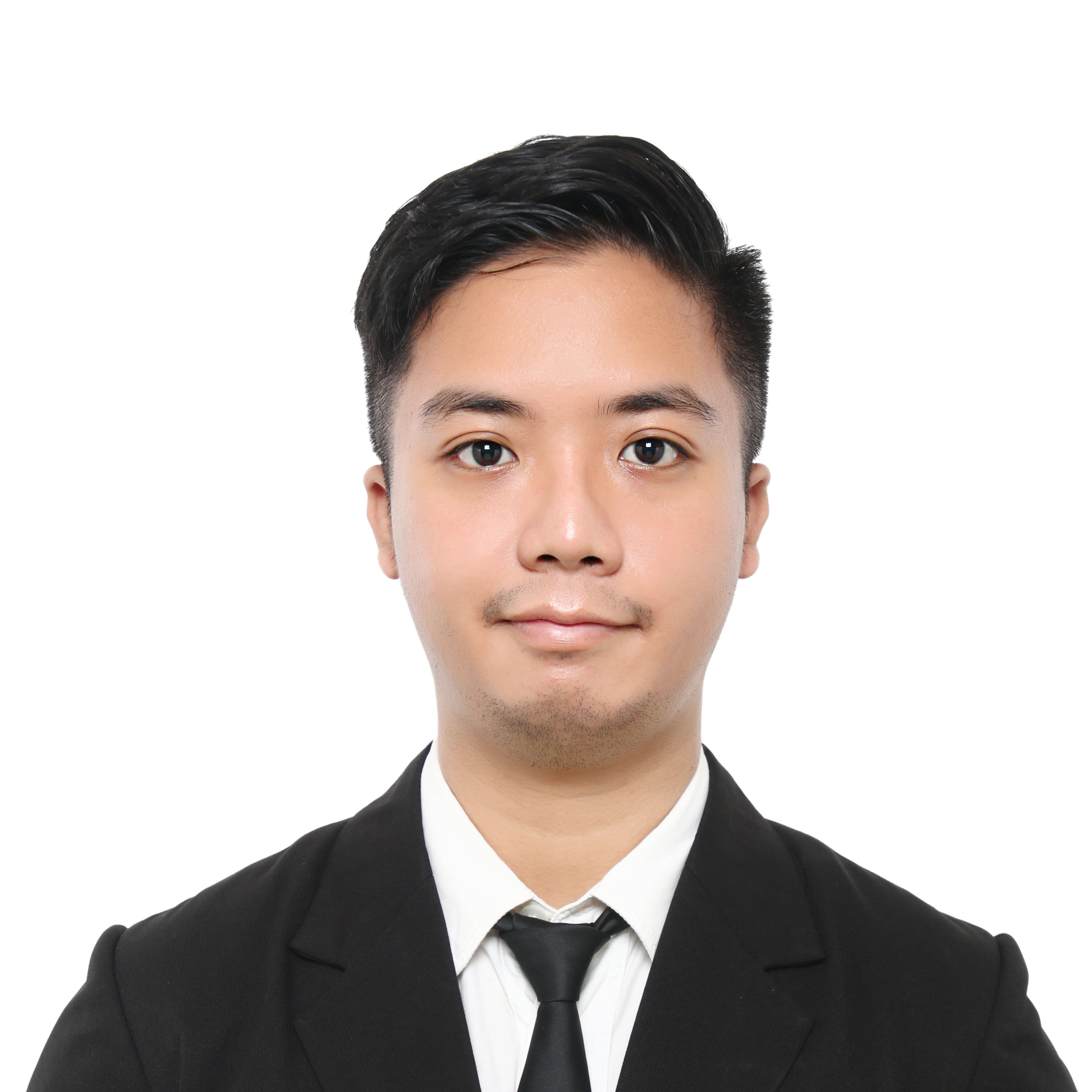 Billy Tanadi, B.Eng., M.Eng.