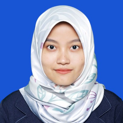 Irma Dwi Amalia, B.Eng.