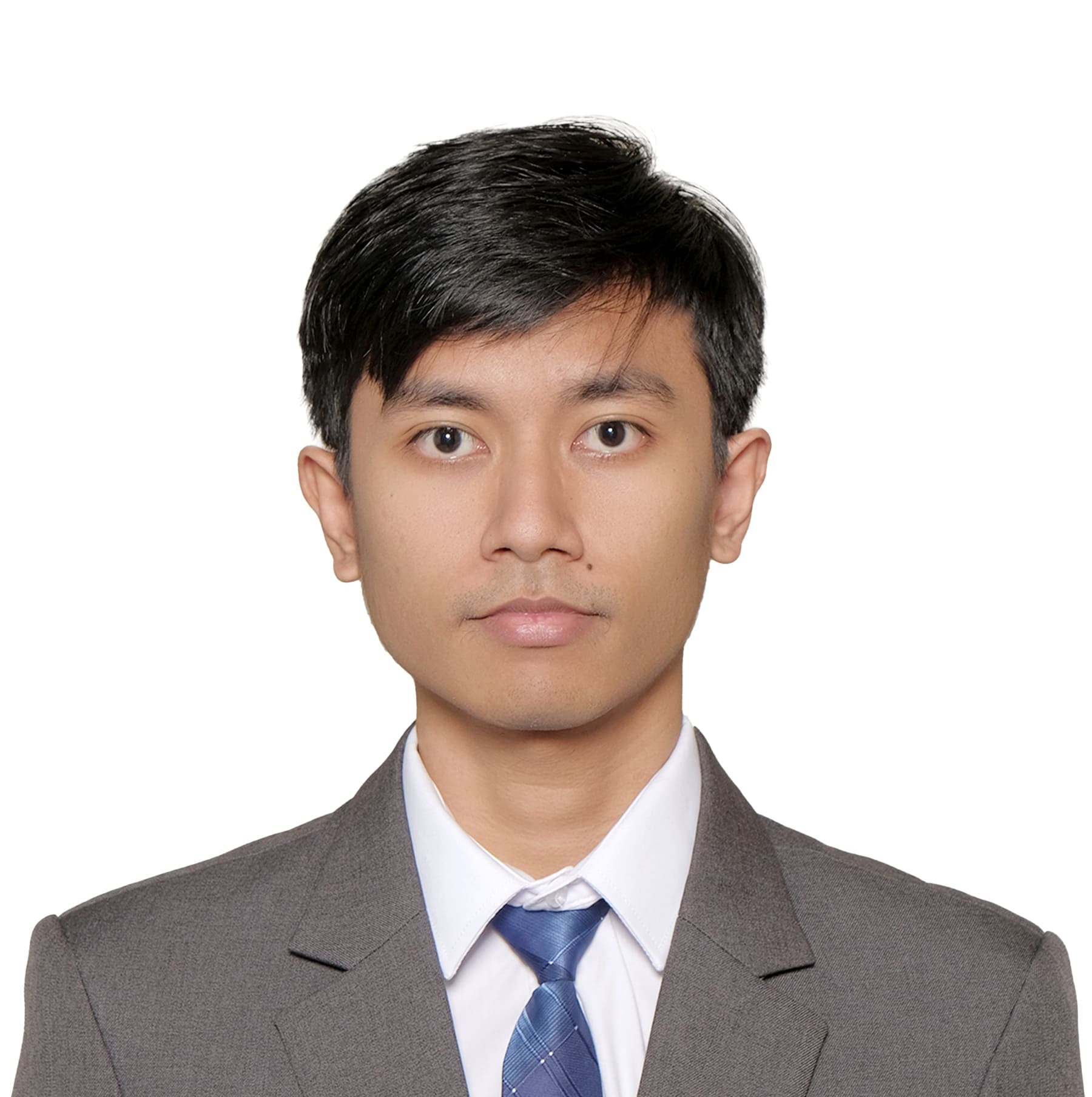 Arif Hermawan B.Eng.