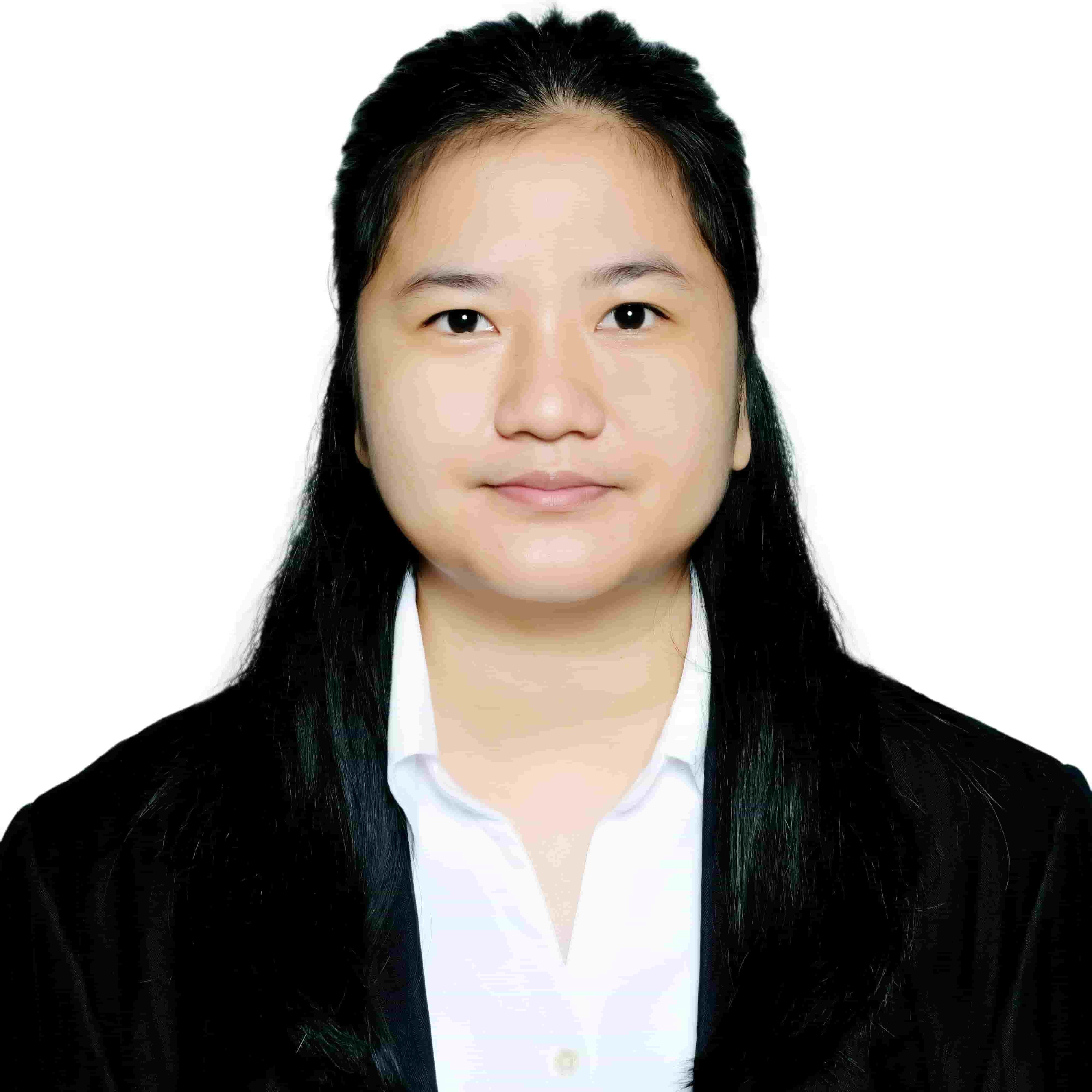 Stefani Karyani, B.Eng.