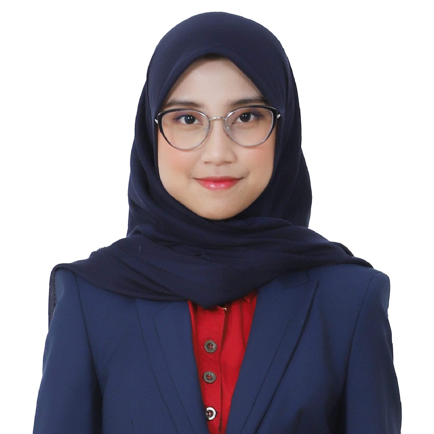 Sarah Gustiarini Rifdah, B.Eng., M.Eng.